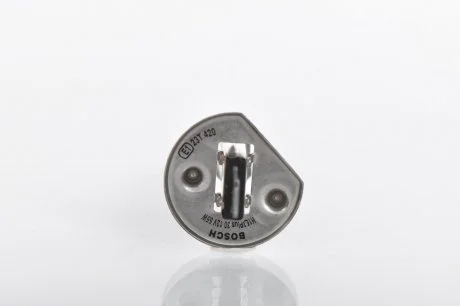 Лампа розжарювання BOSCH 1987302801
