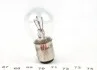 Автолампа ECO P21/5W BAY15d 5 W 21 W прозрачная BOSCH 1987302814 (фото 2)