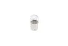 Автолампа R5W BA15s 5 W прозрачная BOSCH 1987302815 (фото 4)