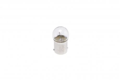 Лампа розжарювання R5W 12V 5W BA15s ECO BOSCH 1987302815