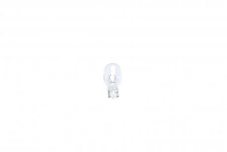 Лампа розжарювання w16w 12v 16w BOSCH 1987302821