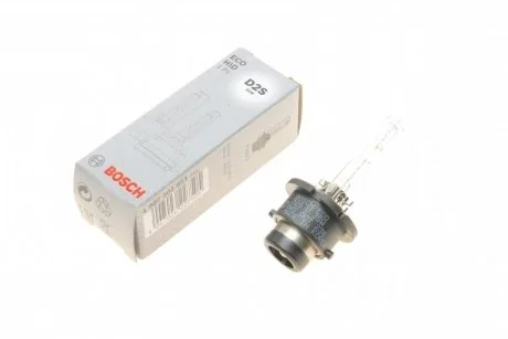 Лампа D2S ECO HID 12V 35W P32d-2 BOSCH 1987302851