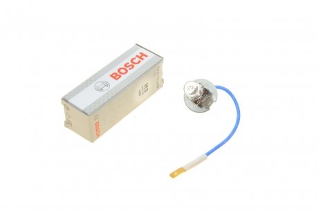 Лампа H3 70W 24V ECO картон - кратн. 10 шт BOSCH 1 987 302 861