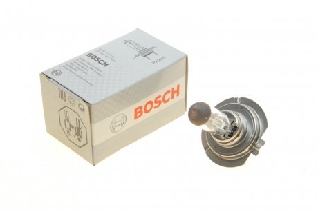 Лампа H7 70W 24V ECO картон - кратн. 10 шт BOSCH 1 987 302 863 (фото 1)