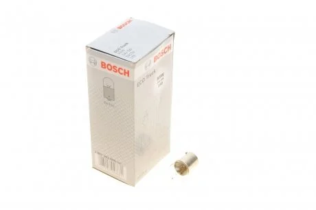 Лампа R5W 24V ECO - кратн. 10 шт BOSCH 1987302868