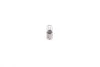 Лампа T4W 24V ECO - кратн. 10 шт BOSCH 1987302870 (фото 2)