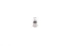 Лампа T4W 24V ECO - кратн. 10 шт BOSCH 1987302870 (фото 3)