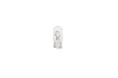 Лампа W5W 24V ECO - кратн. 10 шт BOSCH 1 987 302 872
