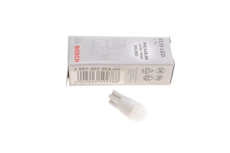 ЛАМПА LED BOSCH 1 987 302 881