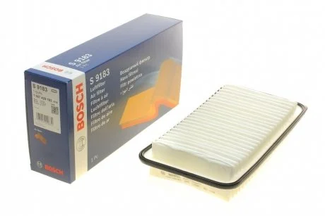 Фільтр забору повітря BOSCH 1987429183