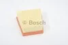 Воздушный фильтр BOSCH 1 987 429 406 (фото 1)