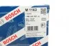 Фильтр салона MAN BOSCH 1 987 431 163 (фото 6)