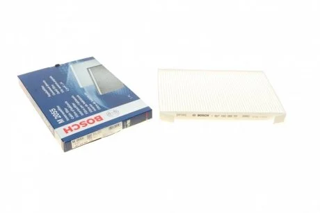 Фільтр салону BOSCH 1987432055