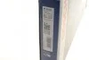 Повітряний фільтр салону 2070 MB C180,C200,C240,C280,C320,C350 (203) 01-07 BOSCH 1987432070 (фото 5)
