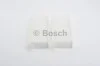 Фильтр салона BOSCH 1987432137 (фото 2)