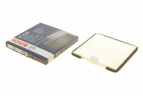 Фильтр салона воздушный BOSCH 1 987 432 164