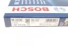 Воздушный фильтр салона 2236 Suzuki Grand Vitara 1,6 - 3,2 2005 - BOSCH 1987432236 (фото 5)