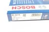 Воздушный фильтр салона 2274 Ford Transit 2006 BOSCH 1987432274 (фото 5)
