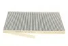 Воздушный фильтр салона 2333 AUDI A6 94-97 BOSCH 1987432333 (фото 4)