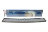 Воздушный фильтр салона 2336 BMW 316,318,320,325,328,330, X3 E46, E83 99-08 1987432336