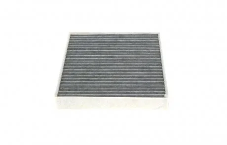 Воздушный фильтр салона 2361 BMW 520d, 523i, 525i, 528i, 530i, 535i, 540i E39 96-04 BOSCH 1987432361