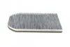 Воздушный фильтр салона 2362 BMW 725tds, 728i, 730d, 740i, 750i E38 94-01 BOSCH 1987432362 (фото 2)