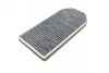Воздушный фильтр салона 2362 BMW 725tds, 728i, 730d, 740i, 750i E38 94-01 BOSCH 1987432362 (фото 3)