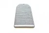 Воздушный фильтр салона 2362 BMW 725tds, 728i, 730d, 740i, 750i E38 94-01 BOSCH 1987432362 (фото 4)
