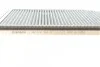 Воздушный фильтр салона 2362 BMW 725tds, 728i, 730d, 740i, 750i E38 94-01 BOSCH 1987432362 (фото 5)