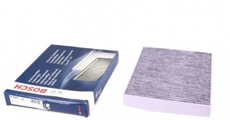 Фільтр салону BOSCH 1987432431
