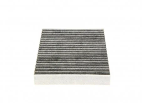 Воздушный фильтр салона 2438 MB CL, S-Class 05- BOSCH 1987432438