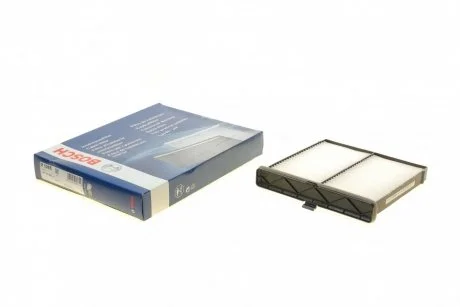 Воздушный фильтр салона MAZDA 2 / CX-3 / Demio 1,3-2,0 14 - BOSCH 1987435085