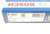 Фільтр салону BOSCH 1987435501 (фото 6)