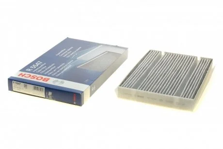 Фільтр салону BOSCH 1 987 435 547