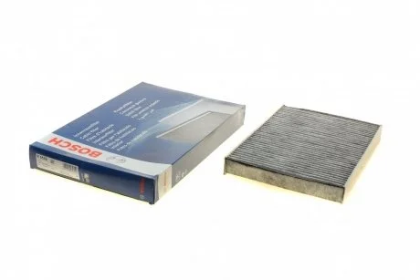 Воздушный фильтр салона 5559 VOLVO 2,0 16 - BOSCH 1987435559
