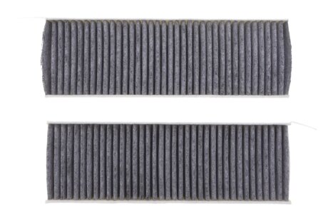 ФІЛЬТР САЛОНУ З АКТИВОВАНИМ ВУГІЛЛЯМ BOSCH 1 987 435 641