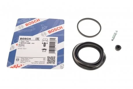 Элемент высокого давления насоса BOSCH 1987470006