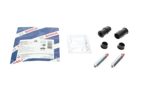 Р-кт гальмівного супорта перед. VW Caddy 1.4-2.0 04-/BMW 3/5/7/Alfa Romeo 145/155 BOSCH 1987470603