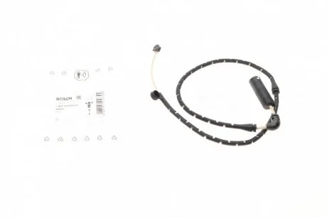 Датчик зносу гальмівних колодок BMW X3 03 - BOSCH 1987473000