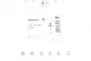 Датчик износа тормозных колодок BOSCH 1987473005 (фото 2)