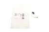 Датчик износа тормозных колодок MB C / CLK / E / SLK передняя сторона 97 -04 BOSCH 1987473008 (фото 2)