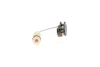 Датчик износа тормозных колодок MB C / CLK / E / SLK передняя сторона 97 -04 BOSCH 1987473008 (фото 3)