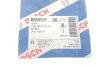 Датчик износа тормозов. колодок Range Rover III BOSCH 1987473010 (фото 2)