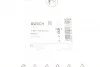 Датчик зносу гальм. колодок Range Rover Sport BOSCH 1987473022 (фото 2)