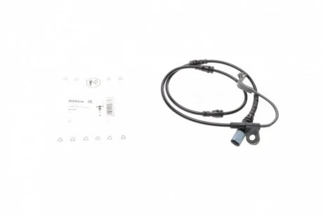 Датчик зносу гальм. колодок BMW E70 BOSCH 1987473027