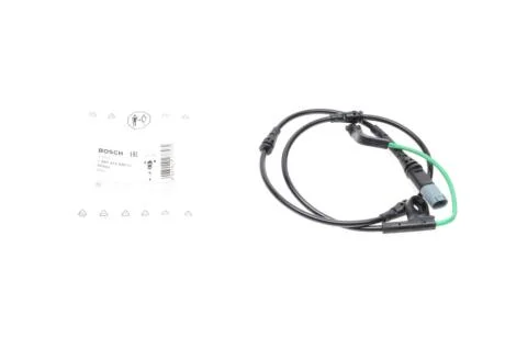 Датчик износа тормозов. колодок BMW E70 BOSCH 1987473028