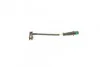 Датчик износа тормозов. колодок Mercedes Vito W639, Sprinter 906 BOSCH 1987473037 (фото 4)