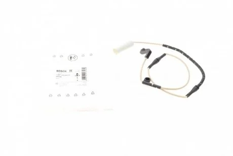 Датчик износа тормозов. колодок BMW E65 BOSCH 1987473044