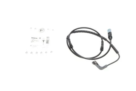 Датчик износа тормозных колодок BMW 7 08 - BOSCH 1987473506