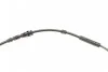 Датчик износа тормозных колодок BMW X3 (F25) / X4 (F26) передняя сторона BOSCH 1987473511 (фото 4)